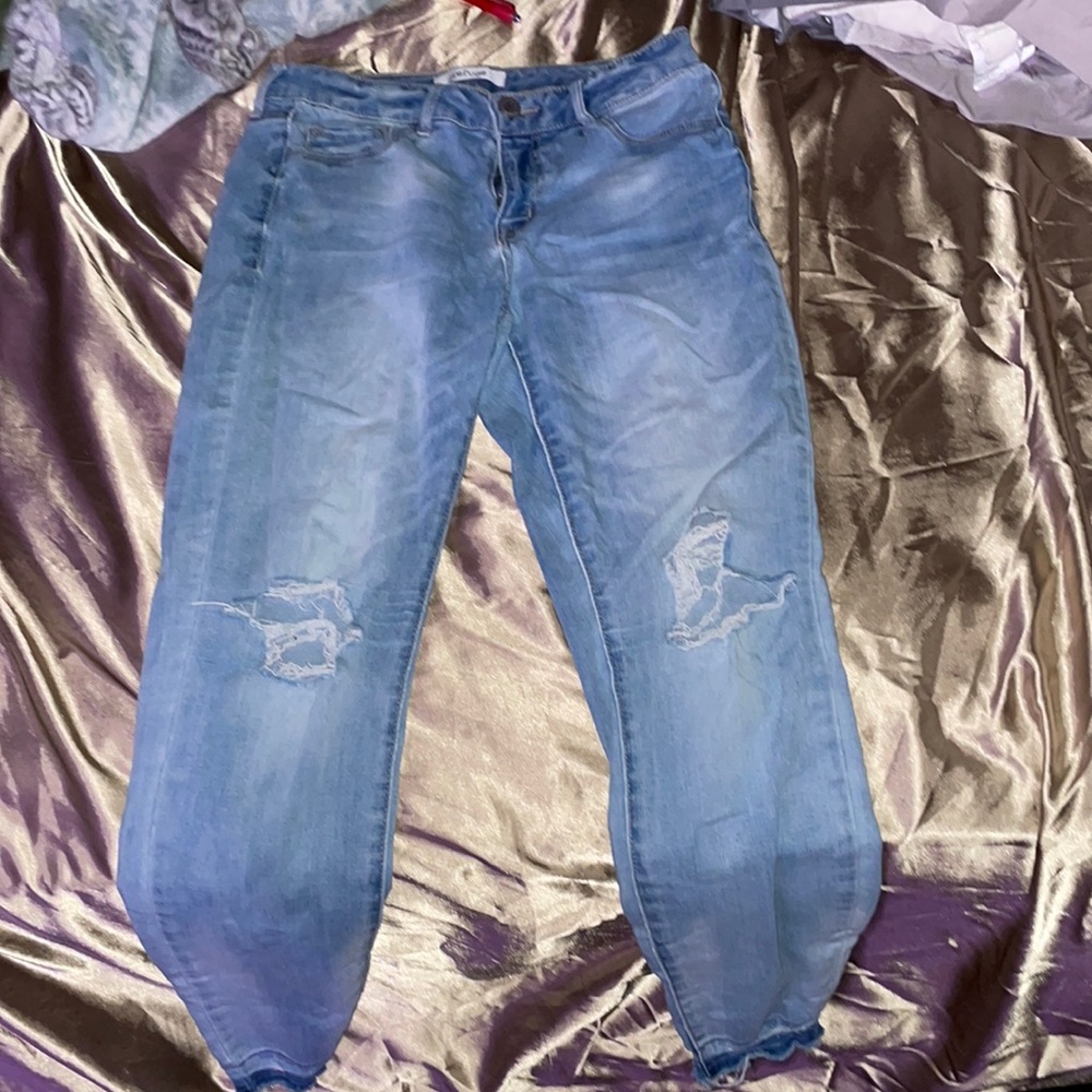 refuge jeans